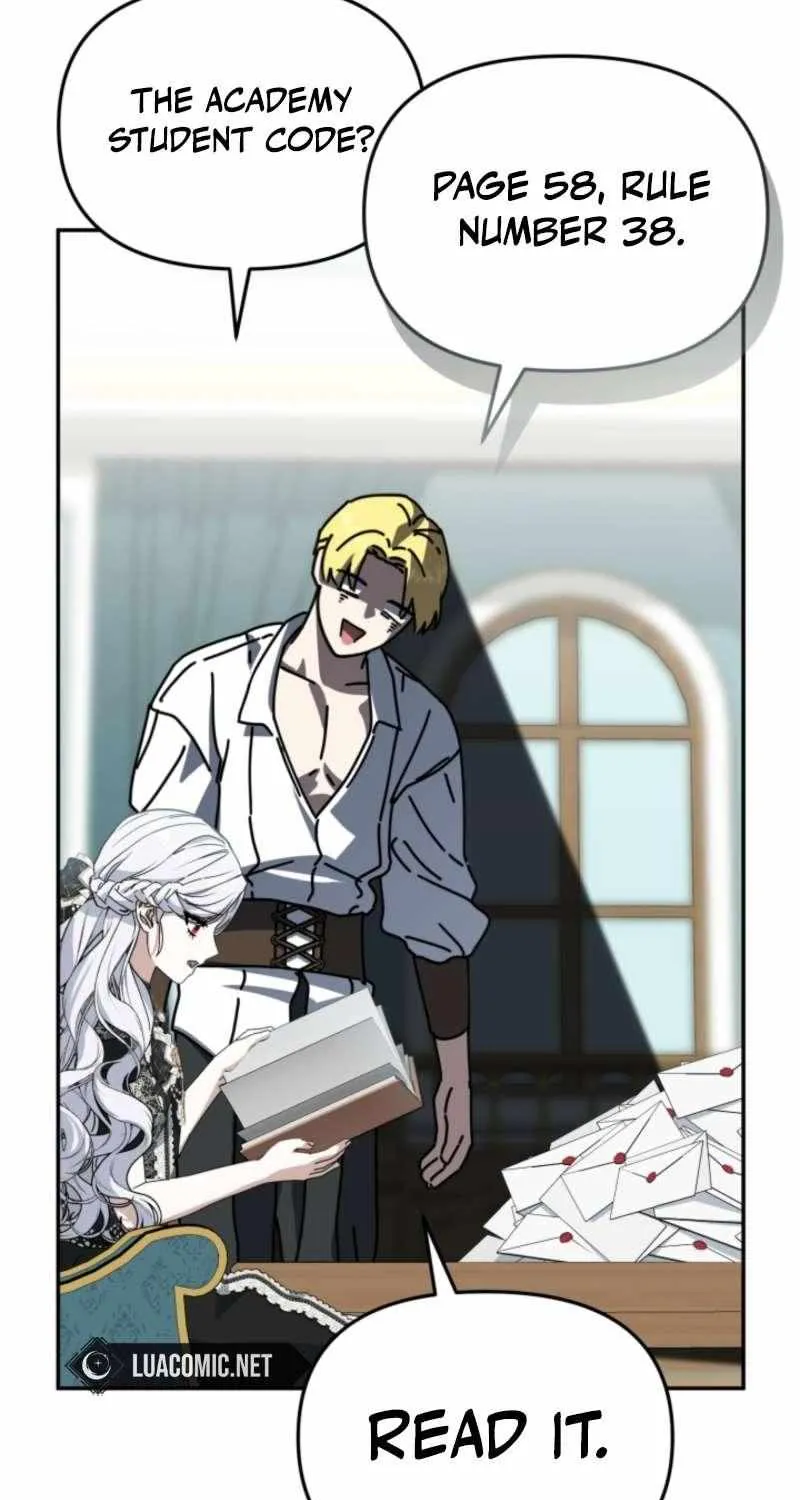 How To Survive As The Devil’s Child Chapter 110 page 88 - 