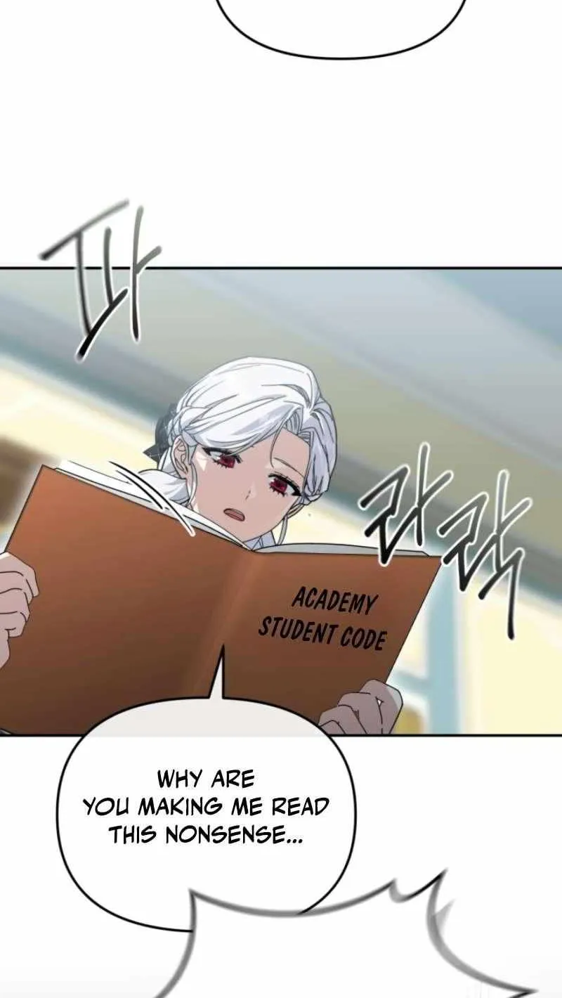 How To Survive As The Devil’s Child Chapter 110 page 89 - 