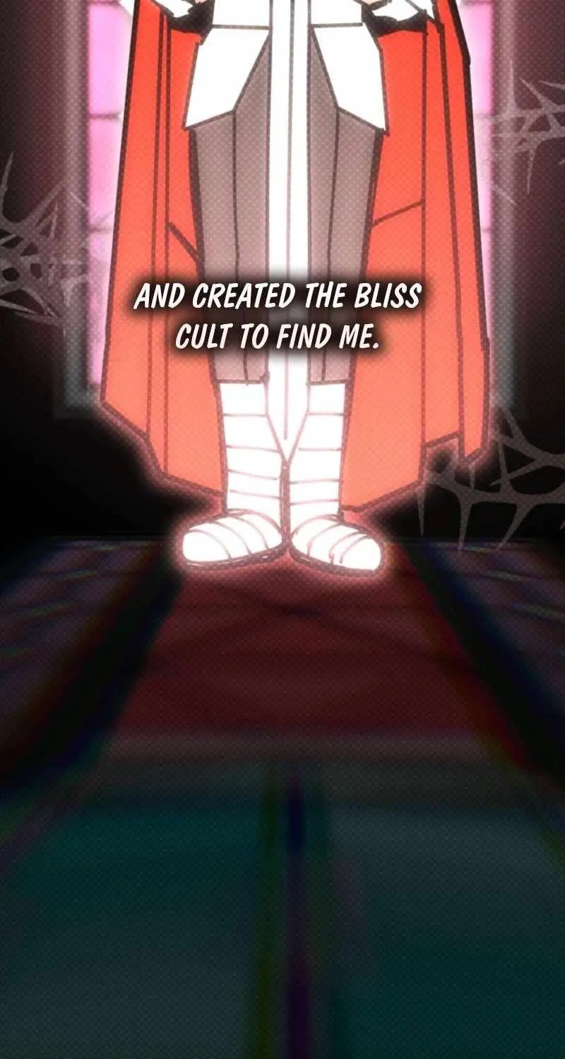How To Survive As The Devil’s Child Chapter 110 page 10 - 