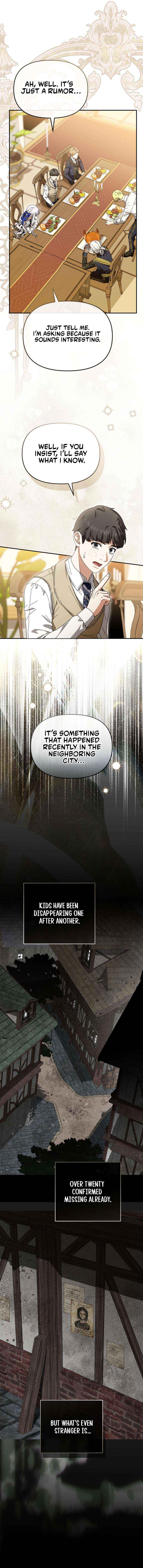 How To Survive As The Devil’s Child Chapter 114 page 11 - 
