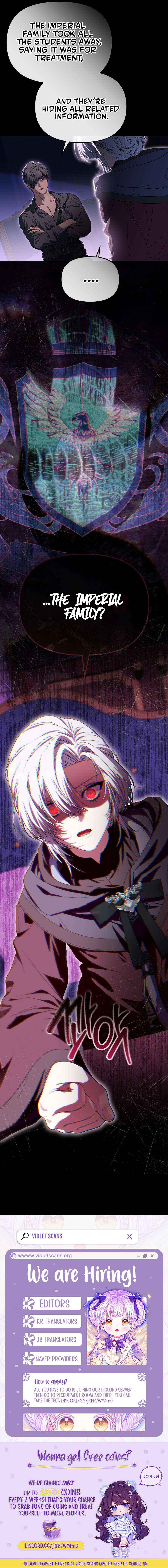 How To Survive As The Devil’s Child Chapter 114 page 20 - 