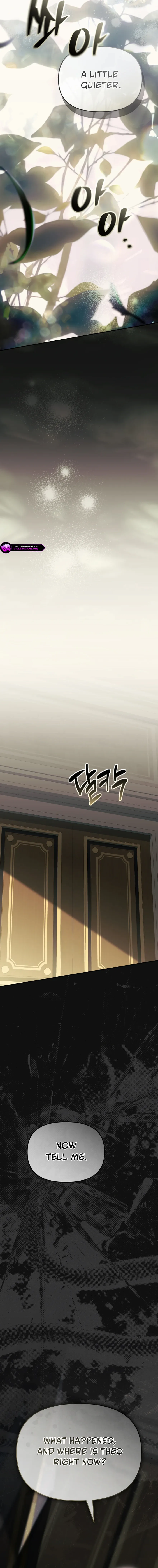 How To Survive As The Devil’s Child Chapter 115 page 20 - 