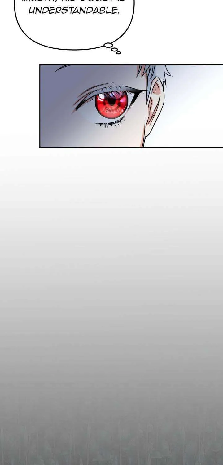 How To Survive As The Devil’s Child Chapter 12 page 11 - 