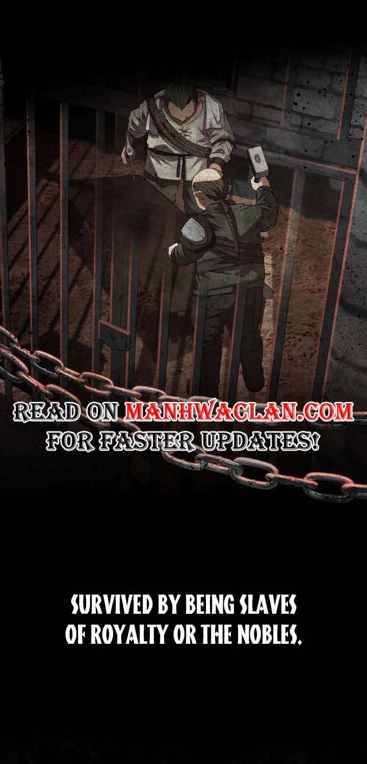 How To Survive As The Devil’s Child Chapter 12 page 17 - 