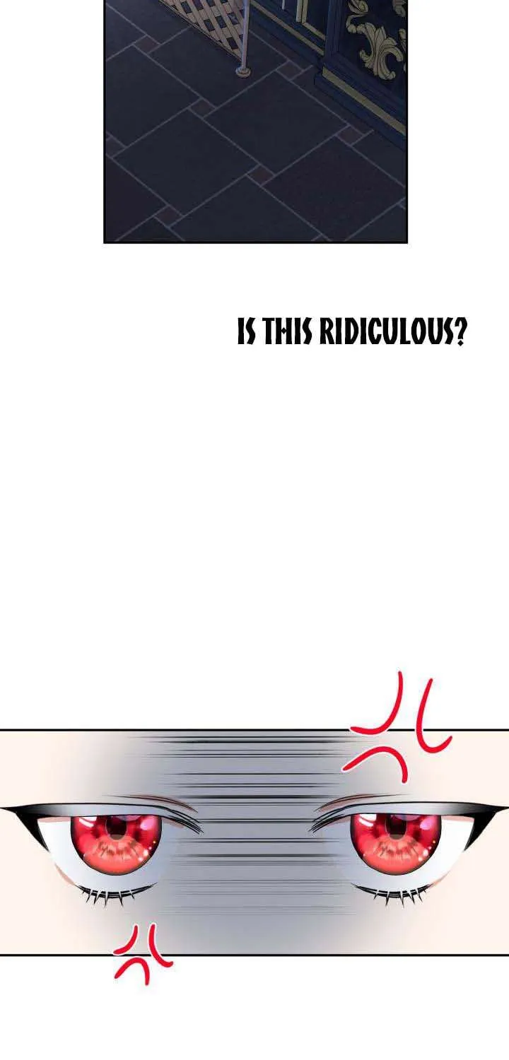 How To Survive As The Devil’s Child Chapter 12 page 19 - 