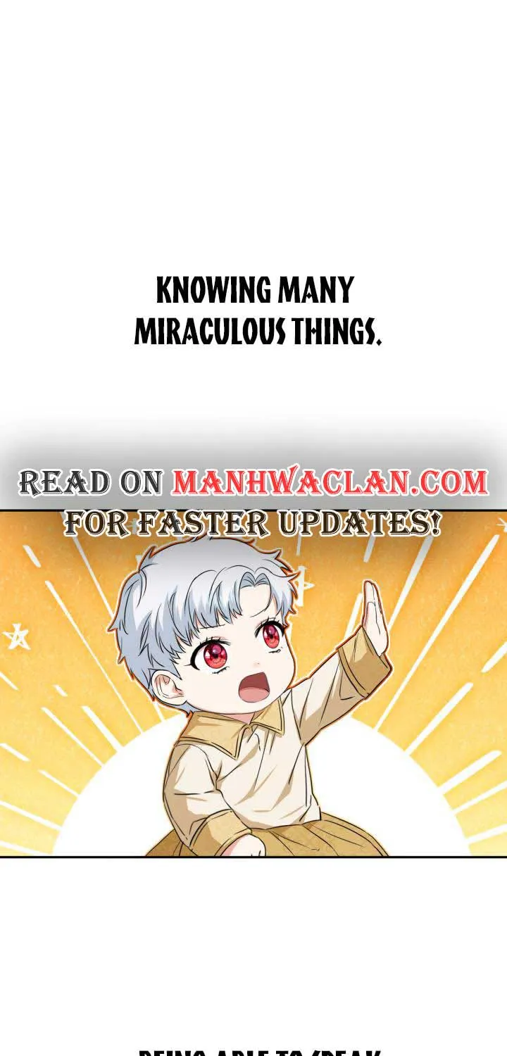 How To Survive As The Devil’s Child Chapter 12 page 24 - 