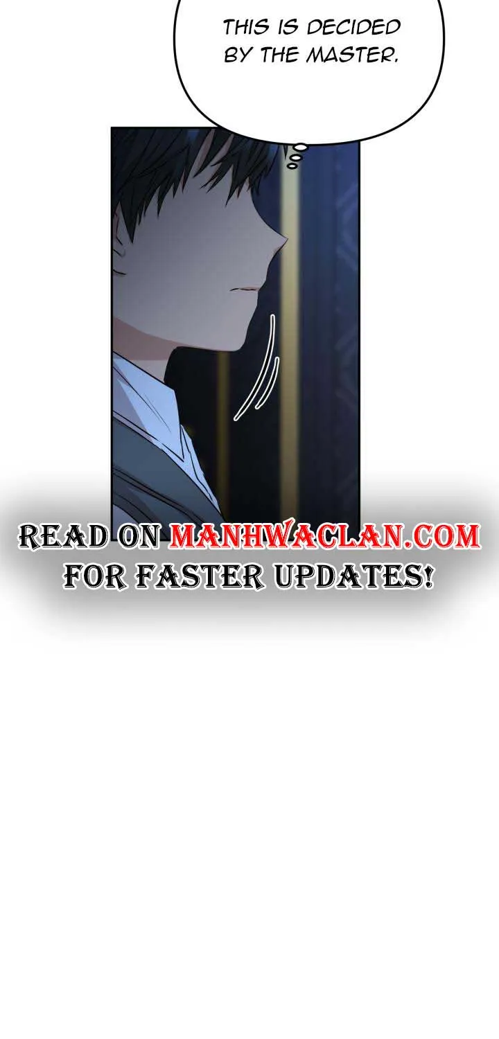 How To Survive As The Devil’s Child Chapter 12 page 34 - 