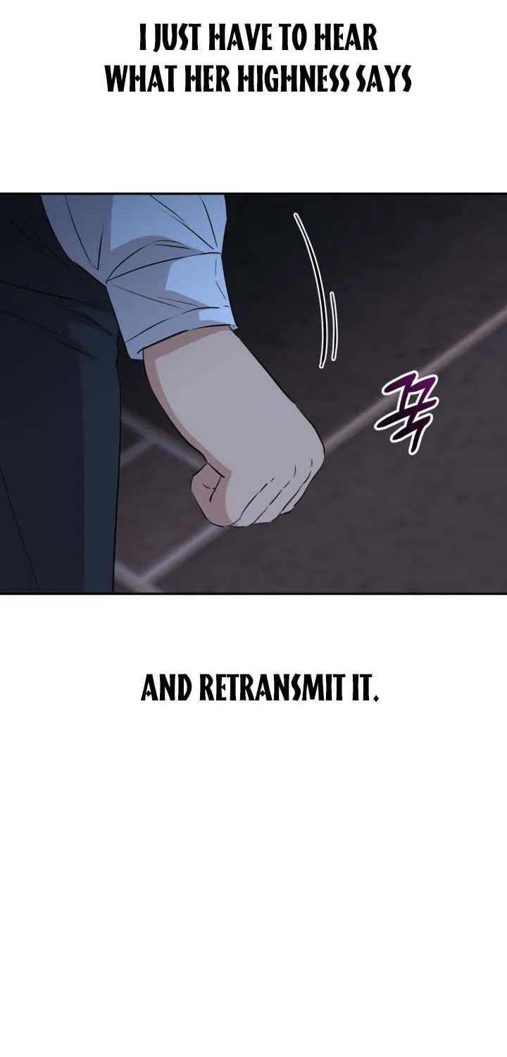 How To Survive As The Devil’s Child Chapter 12 page 35 - 