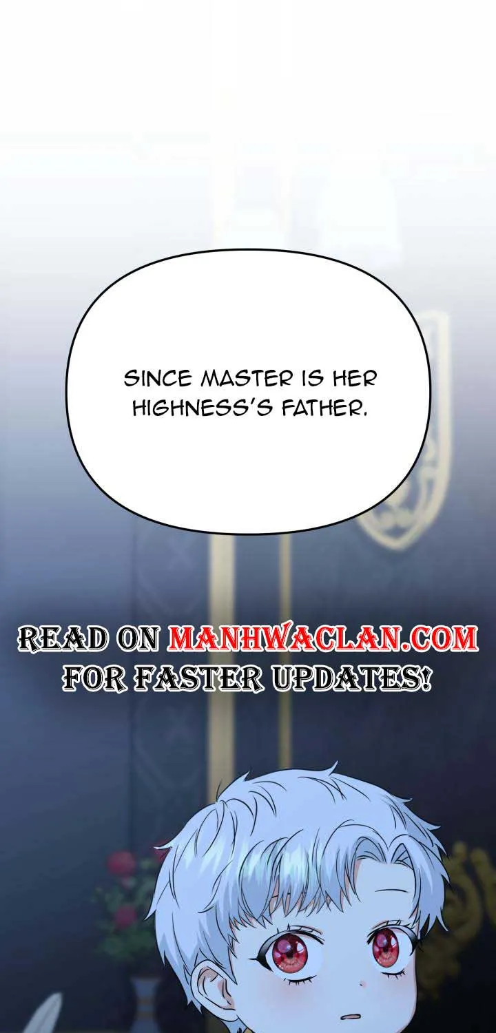 How To Survive As The Devil’s Child Chapter 12 page 42 - 