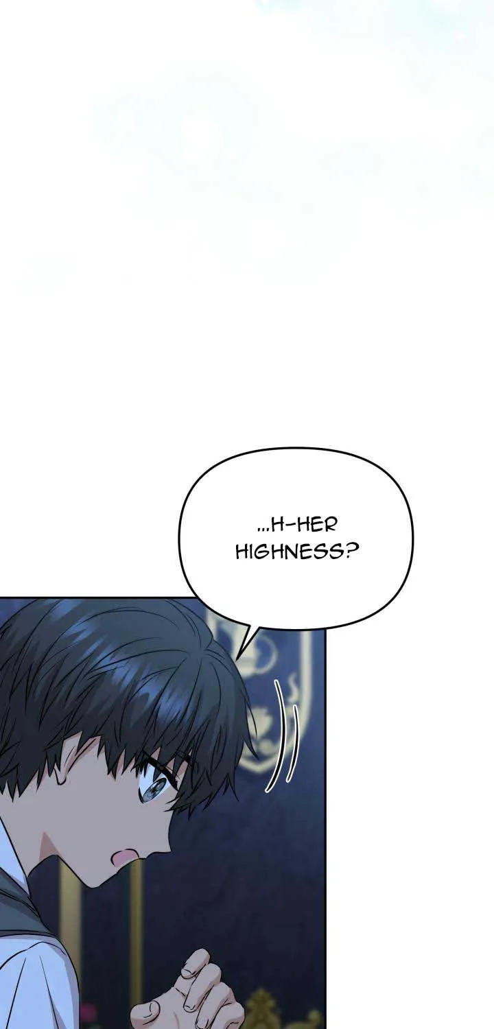 How To Survive As The Devil’s Child Chapter 12 page 48 - 