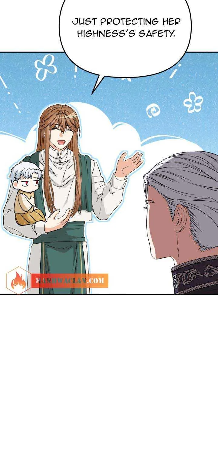How To Survive As The Devil’s Child Chapter 12 page 70 - 
