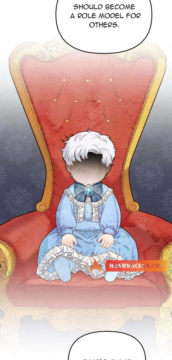 How To Survive As The Devil’s Child Chapter 12 page 72 - 
