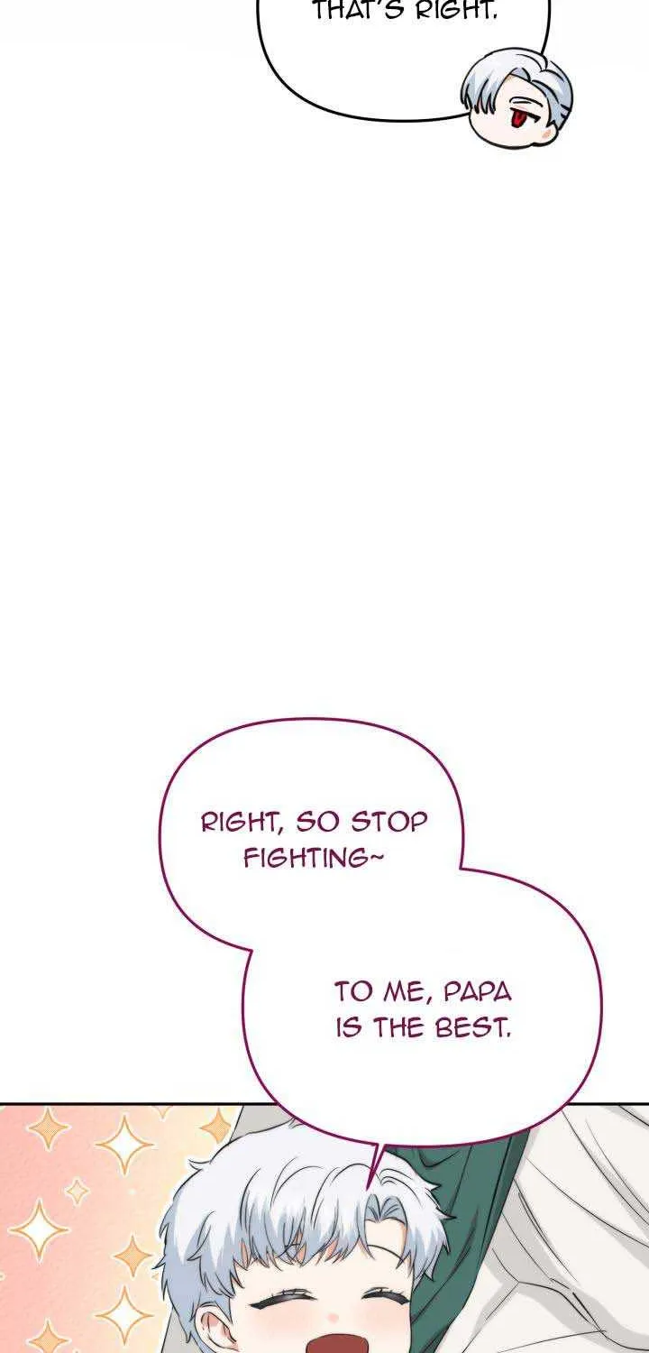How To Survive As The Devil’s Child Chapter 12 page 73 - 