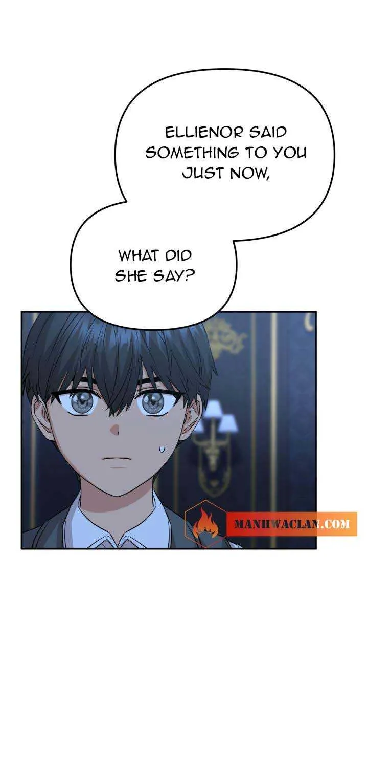 How To Survive As The Devil’s Child Chapter 12 page 79 - 
