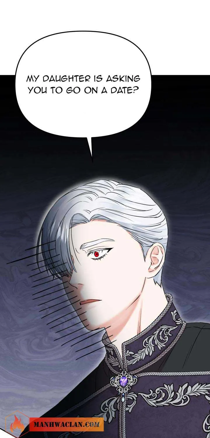 How To Survive As The Devil’s Child Chapter 12 page 91 - 