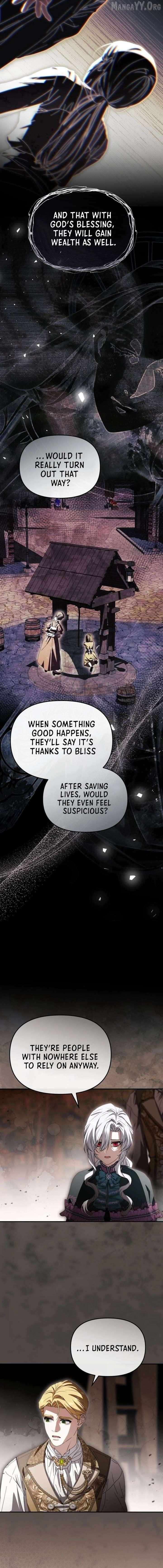 How To Survive As The Devil’s Child Chapter 120 page 11 - 