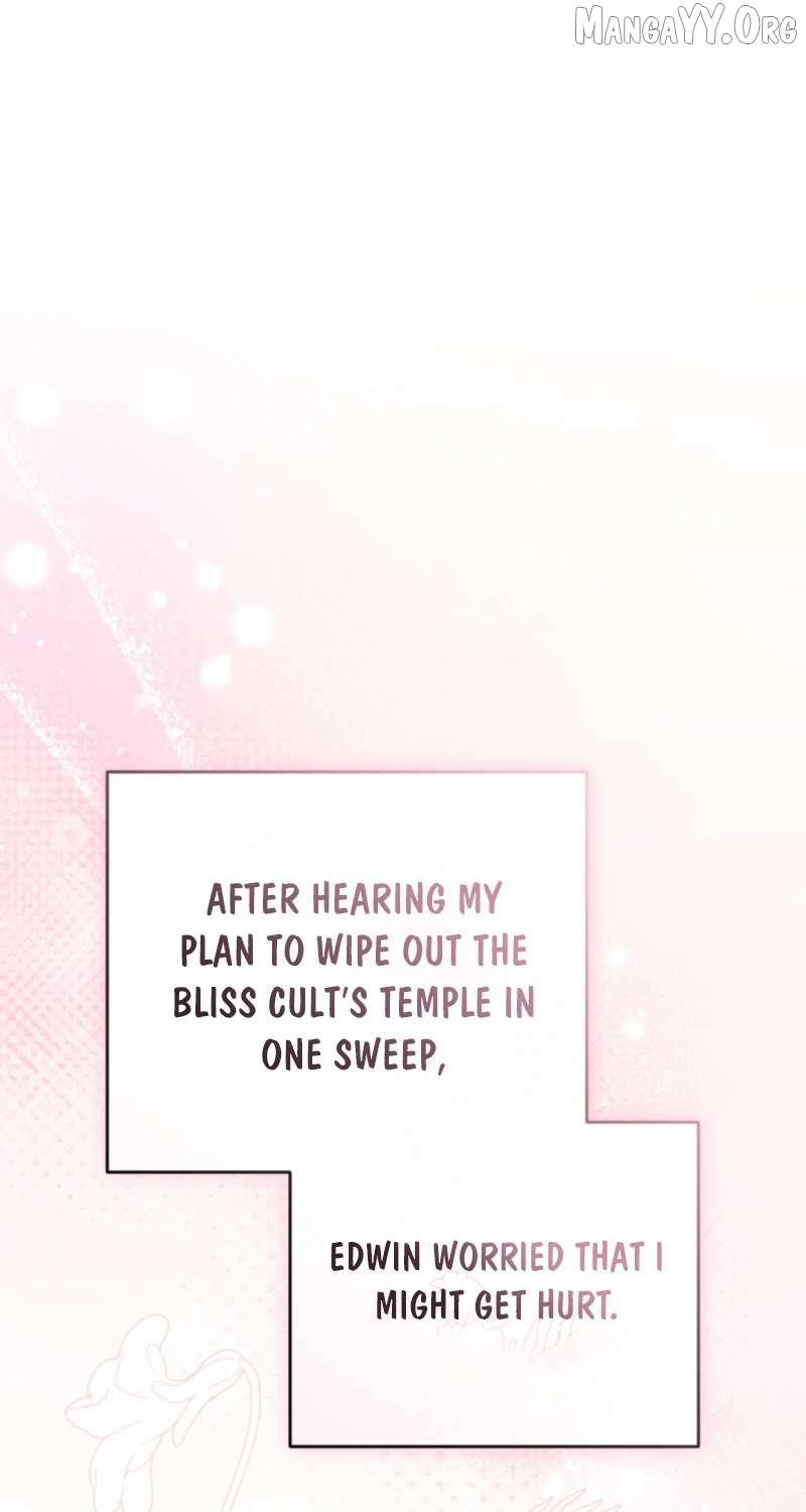 How To Survive As The Devil’s Child Chapter 121 page 15 - 