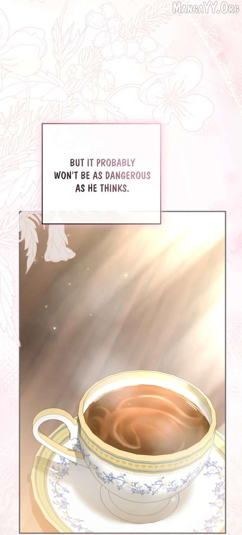 How To Survive As The Devil’s Child Chapter 121 page 16 - 