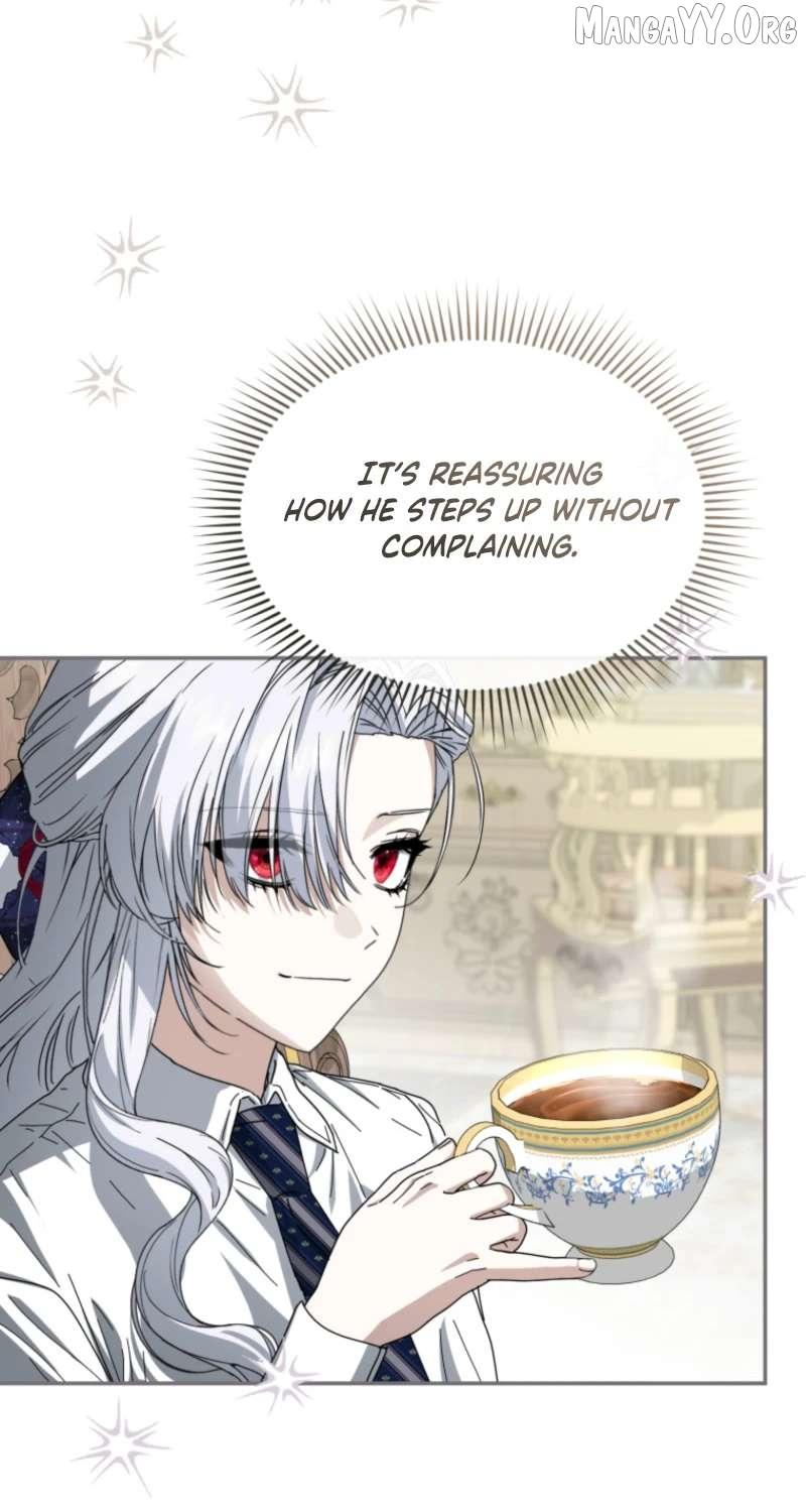 How To Survive As The Devil’s Child Chapter 121 page 19 - 