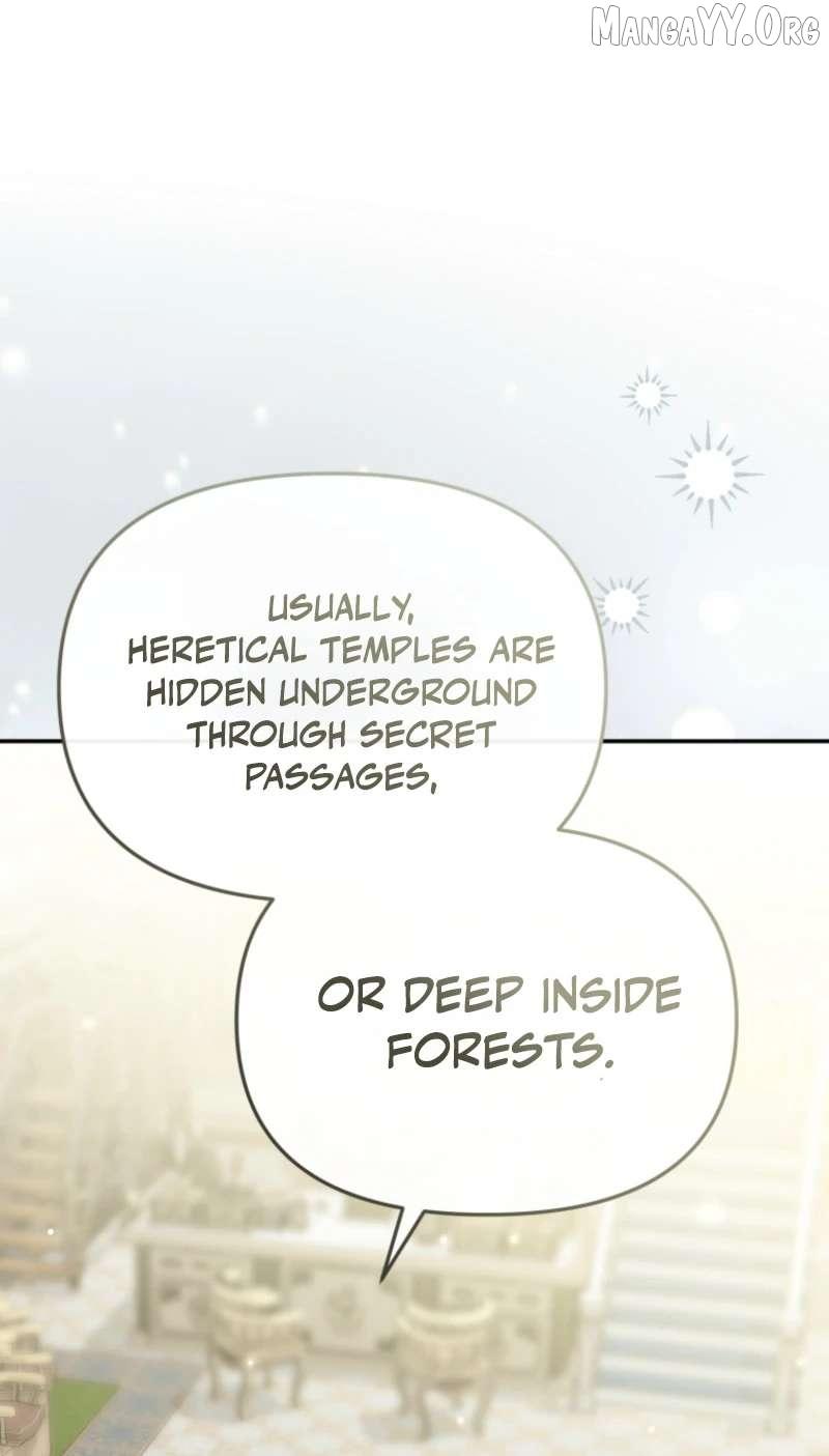 How To Survive As The Devil’s Child Chapter 121 page 20 - 