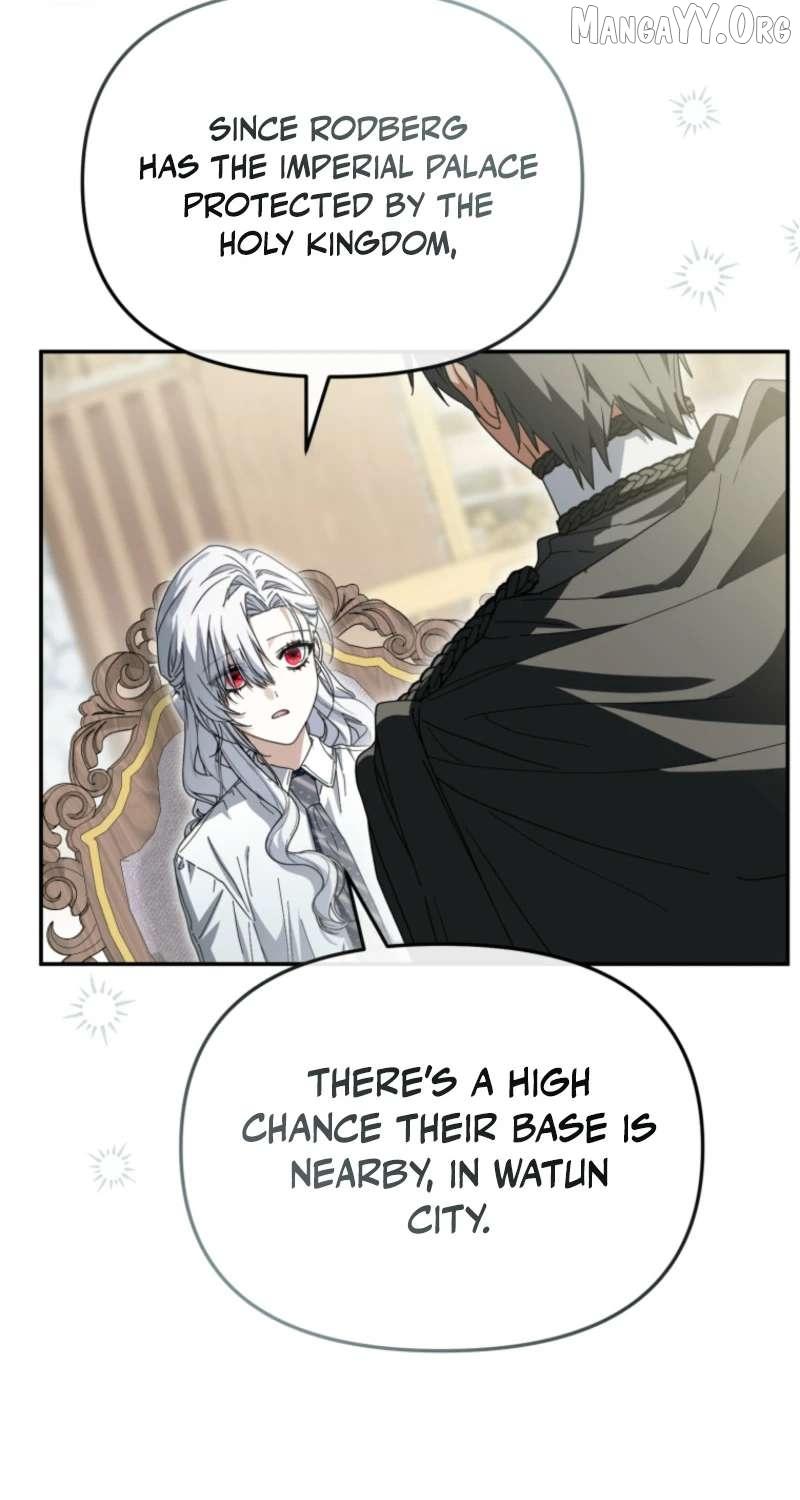 How To Survive As The Devil’s Child Chapter 121 page 22 - 
