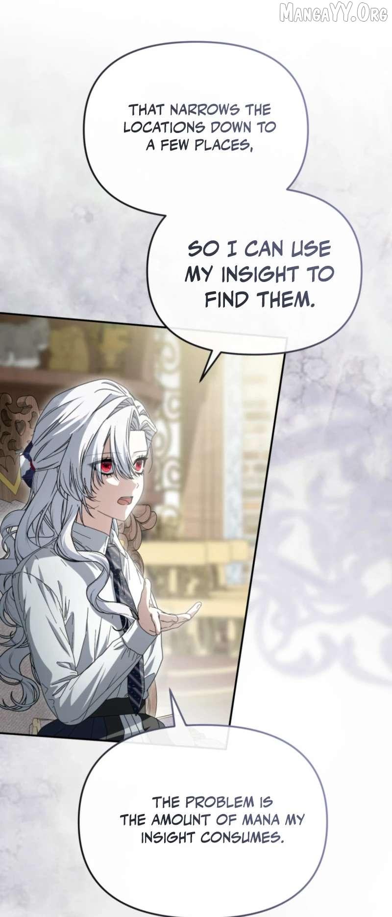 How To Survive As The Devil’s Child Chapter 121 page 24 - 