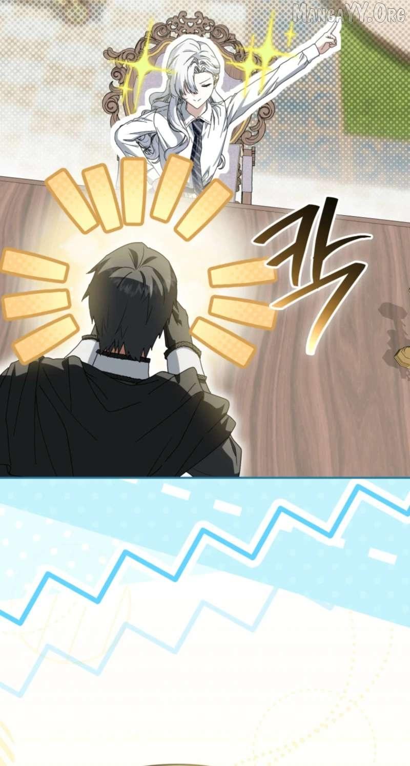 How To Survive As The Devil’s Child Chapter 121 page 31 - 