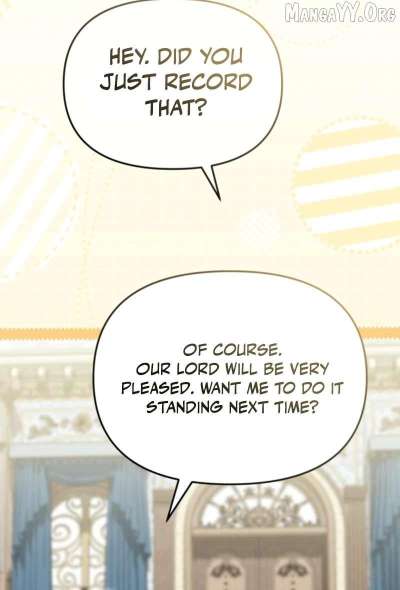How To Survive As The Devil’s Child Chapter 121 page 32 - 
