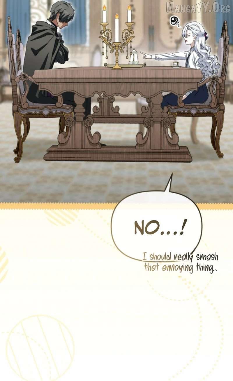 How To Survive As The Devil’s Child Chapter 121 page 33 - 