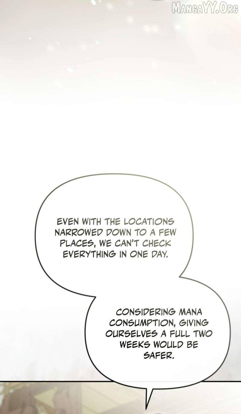 How To Survive As The Devil’s Child Chapter 121 page 36 - 