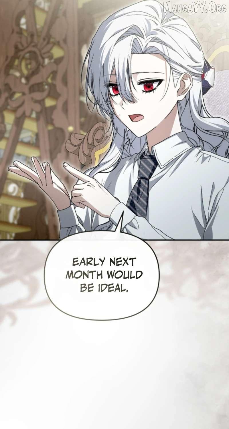 How To Survive As The Devil’s Child Chapter 121 page 37 - 