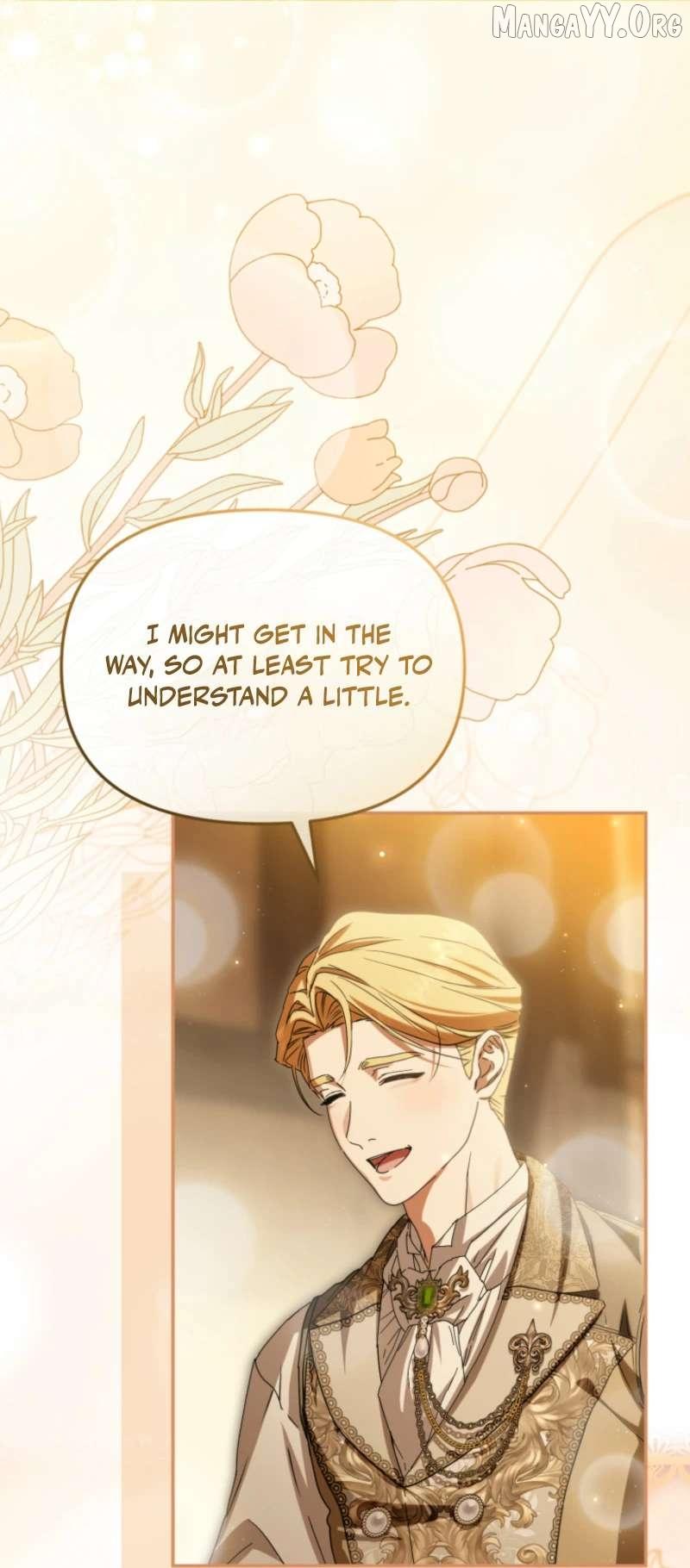 How To Survive As The Devil’s Child Chapter 121 page 5 - 