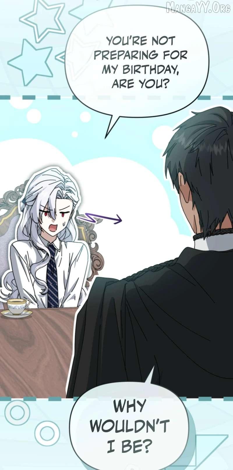 How To Survive As The Devil’s Child Chapter 121 page 43 - 