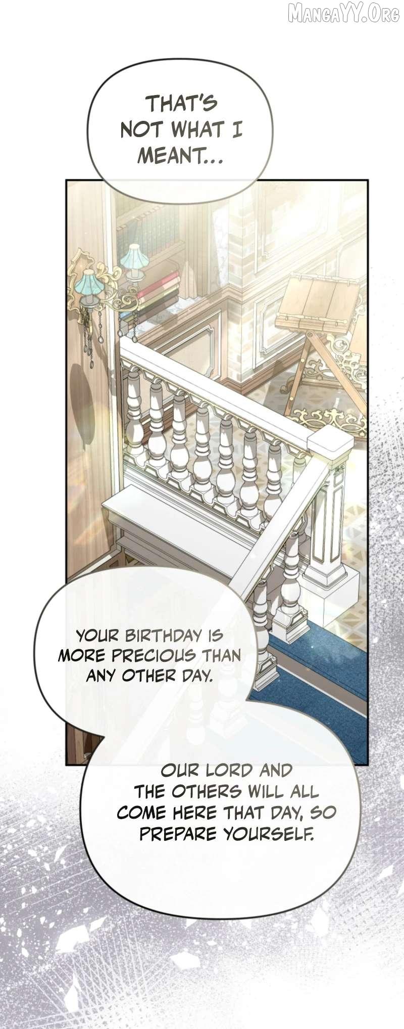 How To Survive As The Devil’s Child Chapter 121 page 49 - 