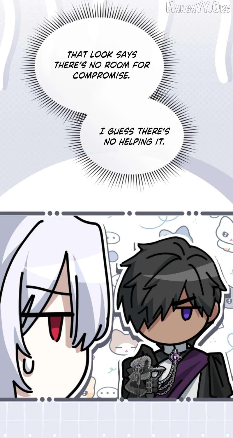 How To Survive As The Devil’s Child Chapter 121 page 52 - 