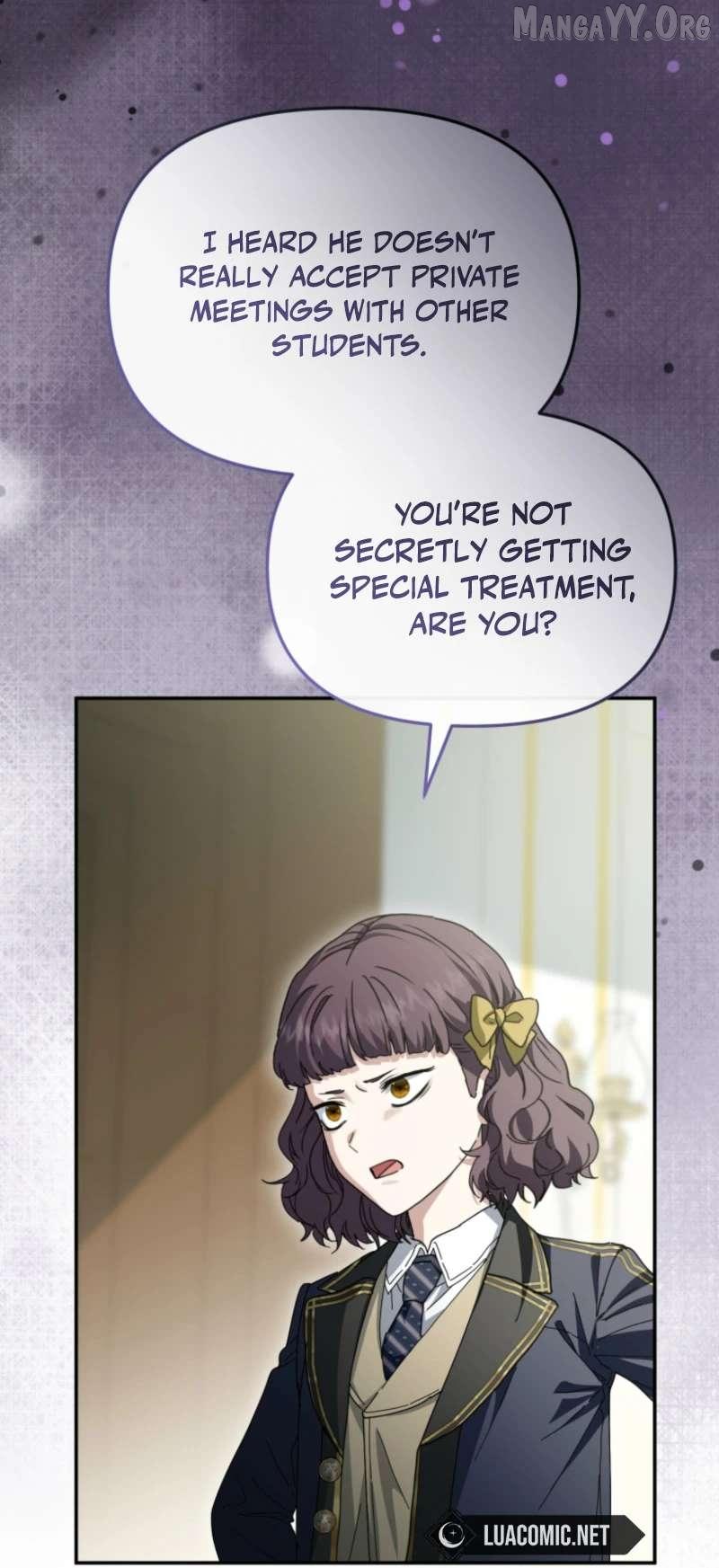 How To Survive As The Devil’s Child Chapter 121 page 60 - 