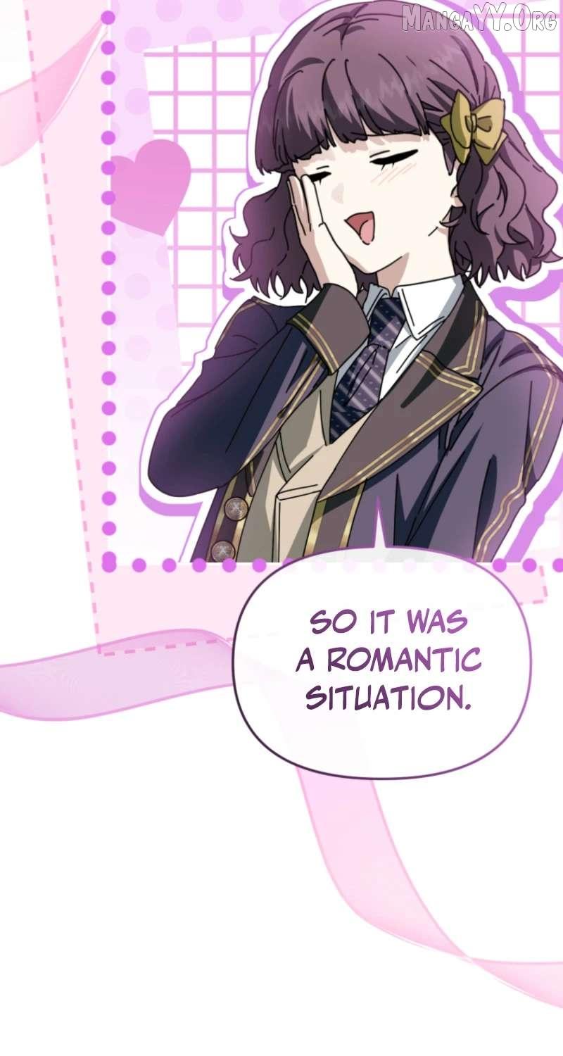How To Survive As The Devil’s Child Chapter 121 page 69 - 