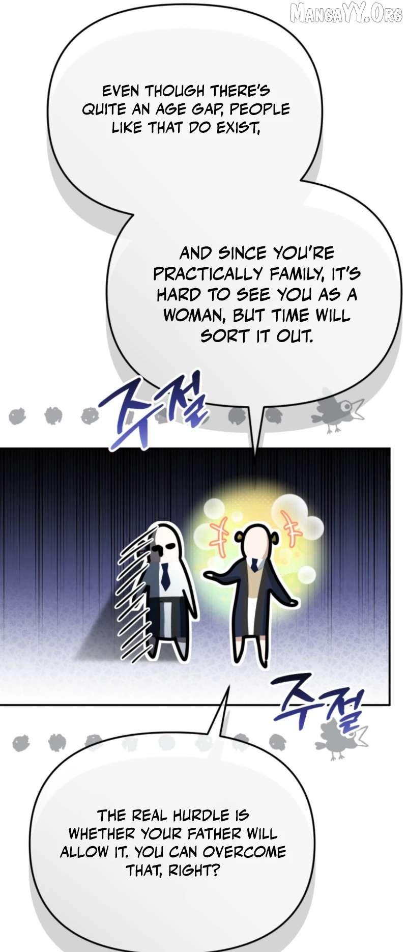How To Survive As The Devil’s Child Chapter 121 page 70 - 