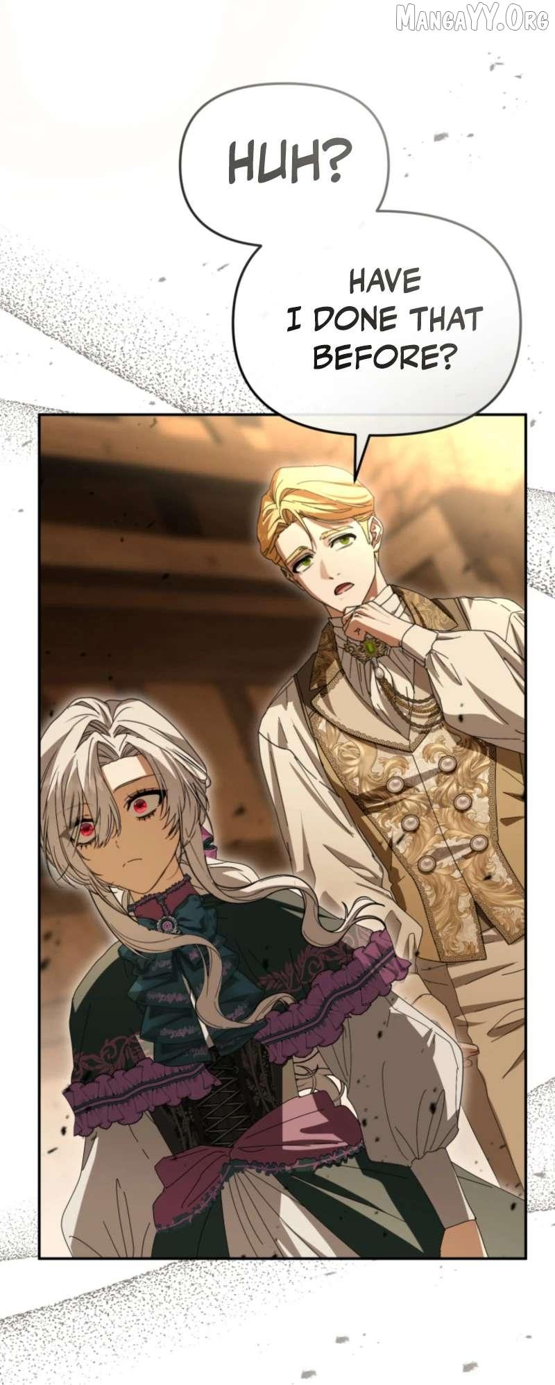 How To Survive As The Devil’s Child Chapter 121 page 8 - 