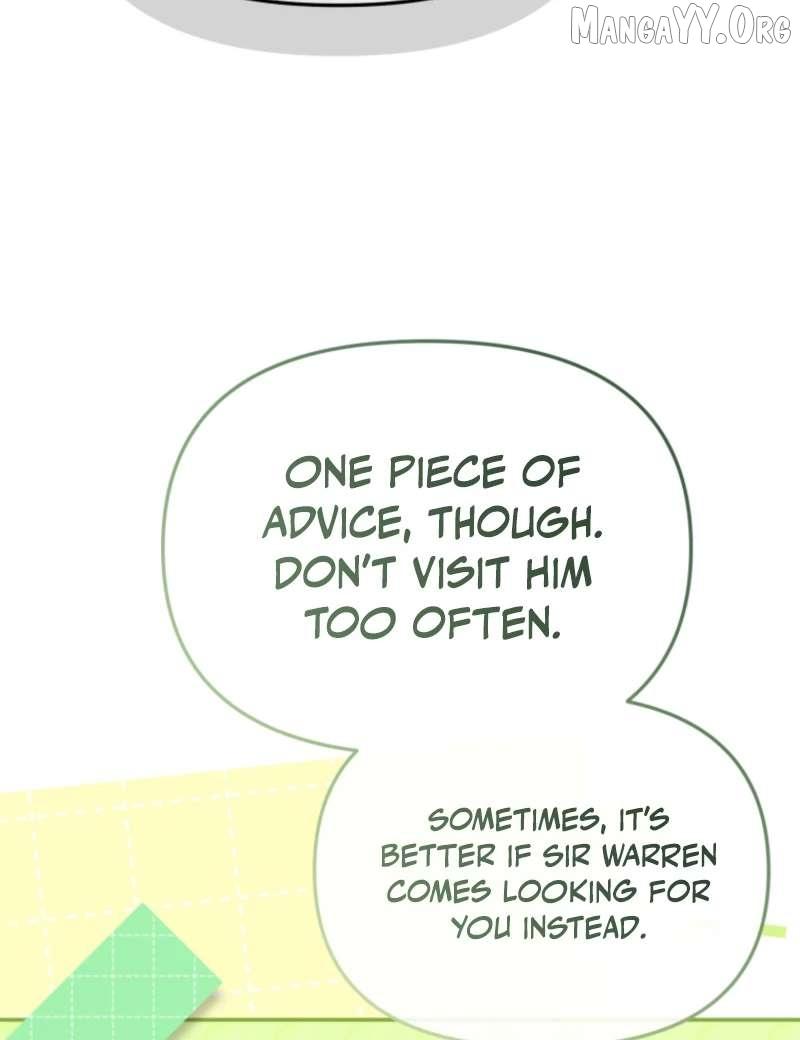 How To Survive As The Devil’s Child Chapter 121 page 71 - 