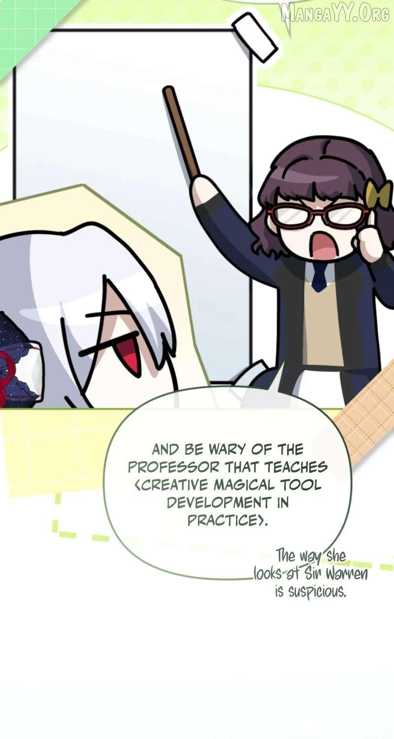 How To Survive As The Devil’s Child Chapter 121 page 72 - 