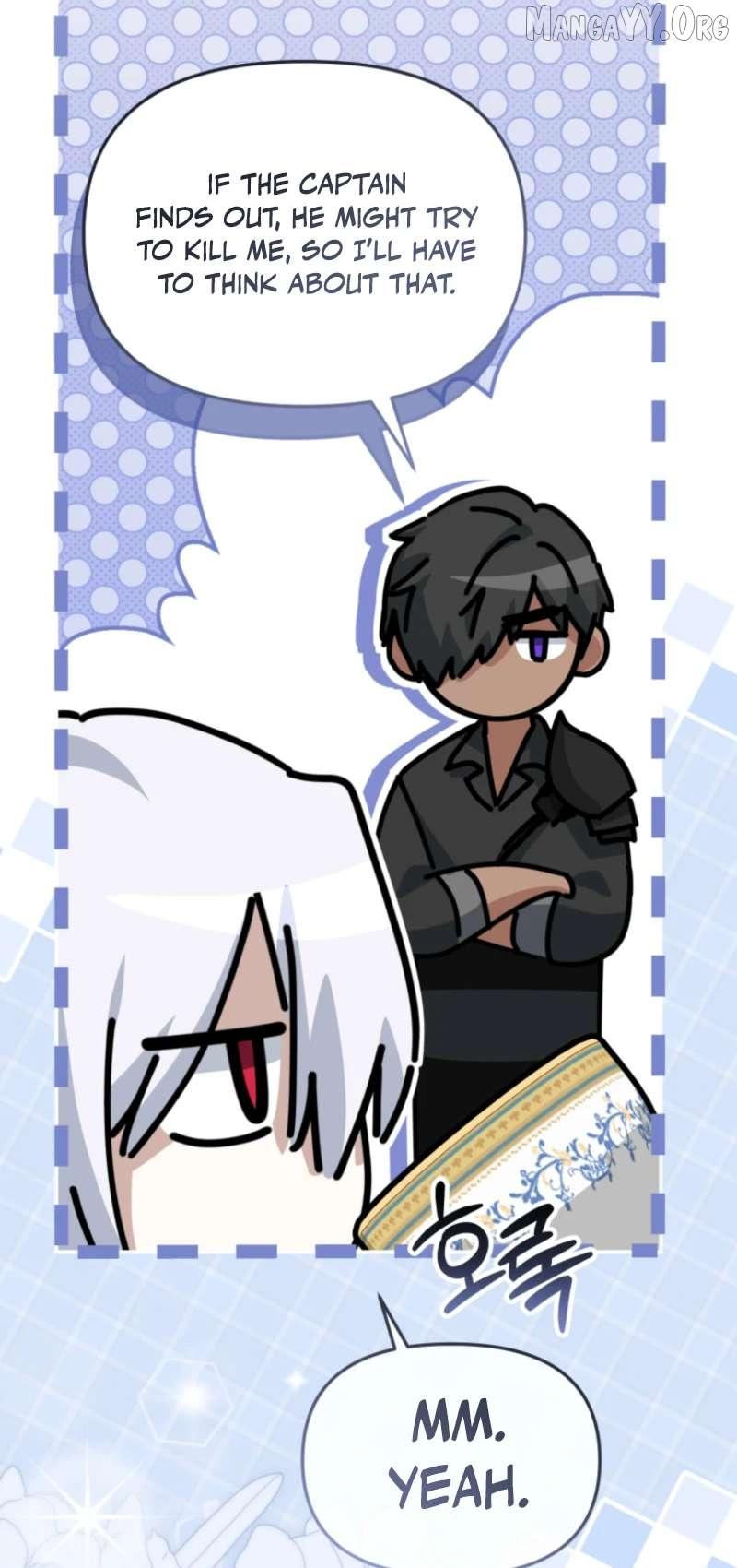 How To Survive As The Devil’s Child Chapter 122 page 11 - 