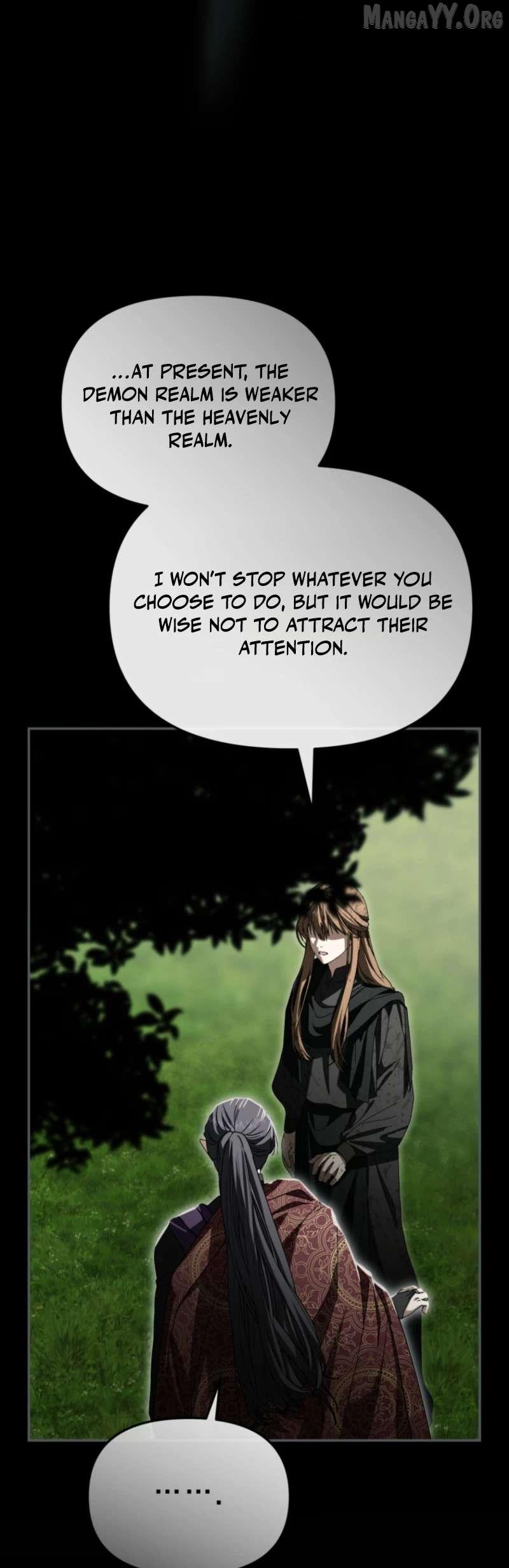 How To Survive As The Devil’s Child Chapter 122 page 108 - 