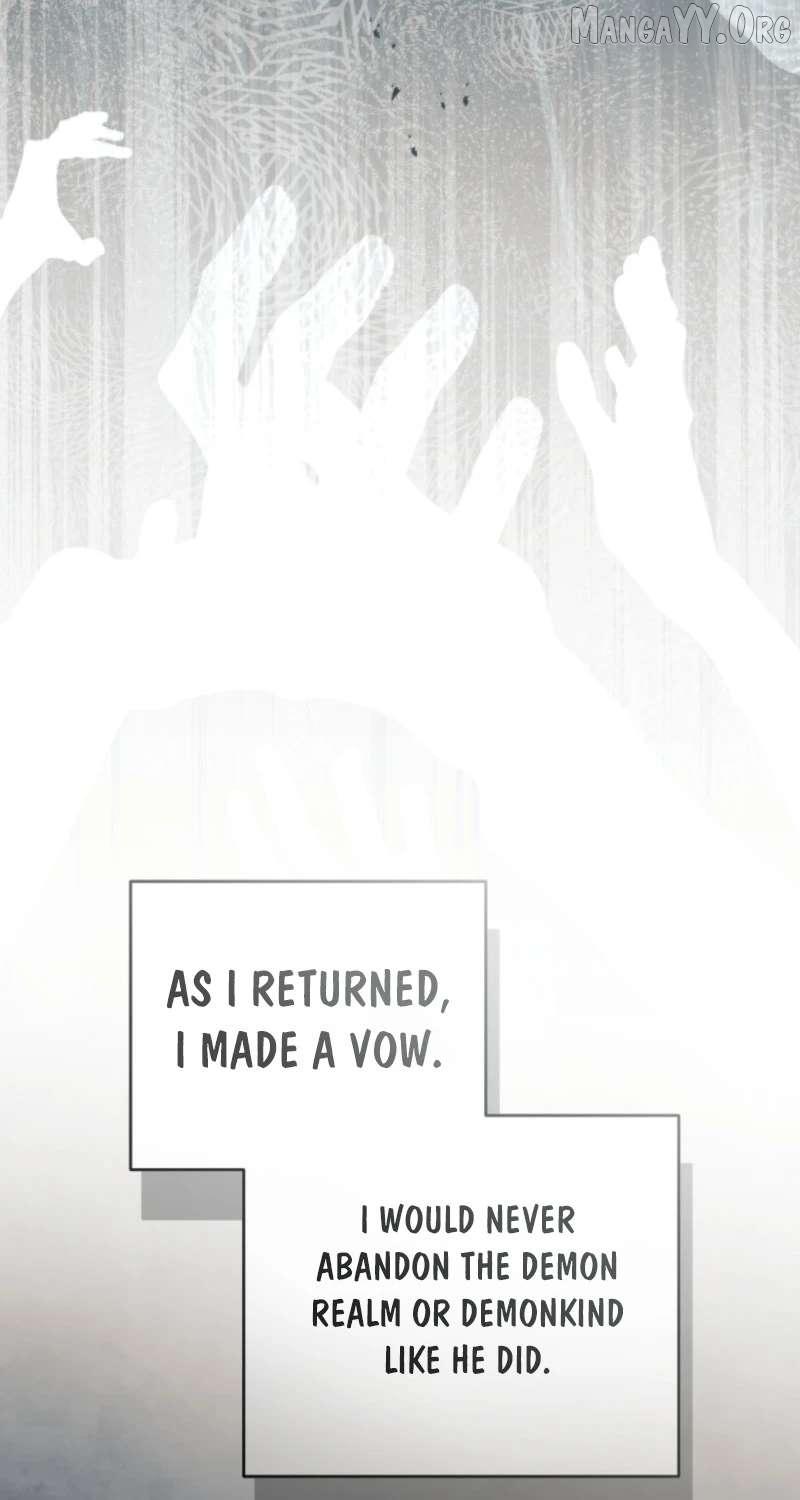 How To Survive As The Devil’s Child Chapter 122 page 110 - 