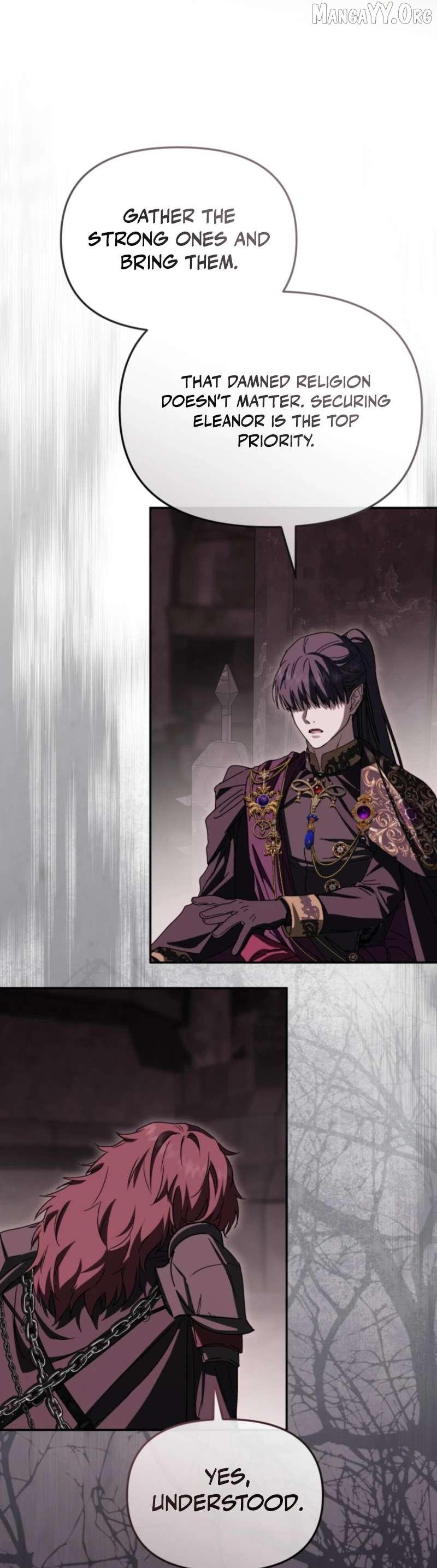 How To Survive As The Devil’s Child Chapter 122 page 112 - 