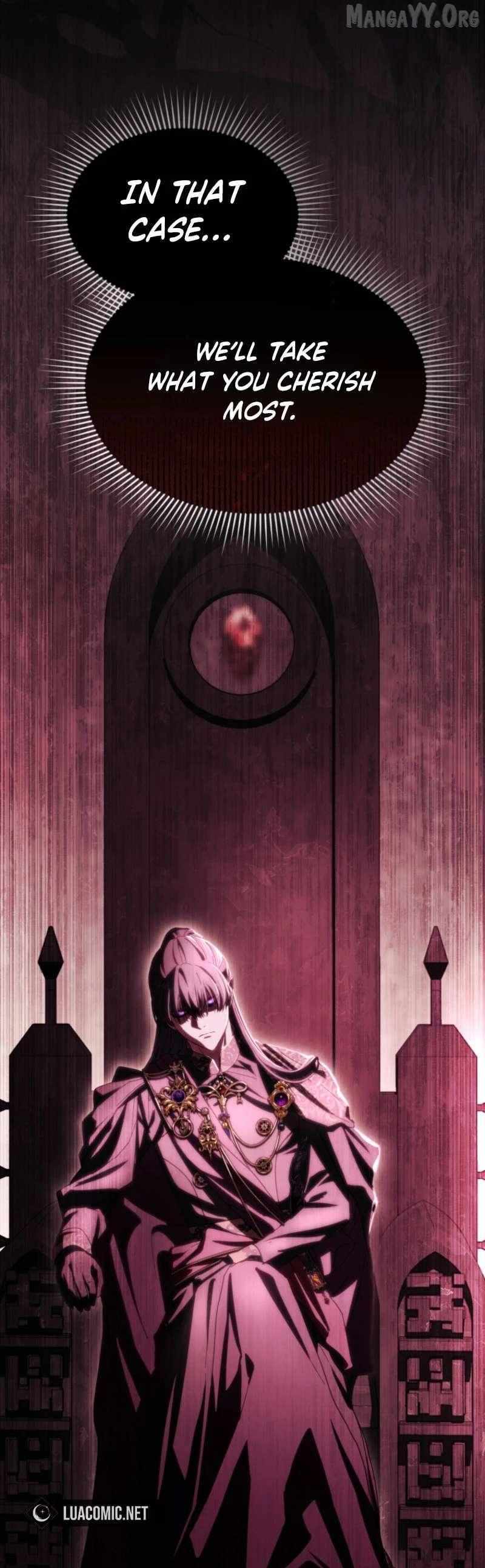 How To Survive As The Devil’s Child Chapter 122 page 114 - 