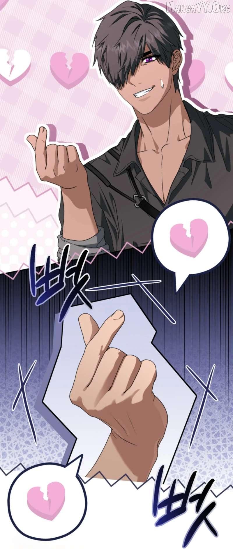 How To Survive As The Devil’s Child Chapter 122 page 16 - 
