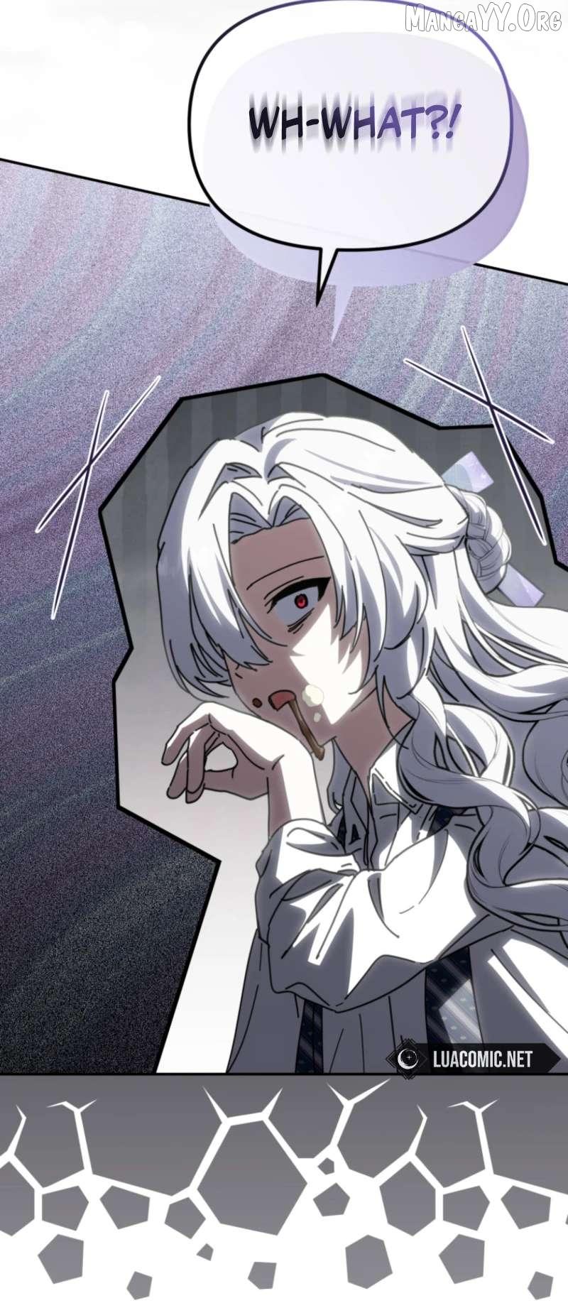 How To Survive As The Devil’s Child Chapter 122 page 3 - 