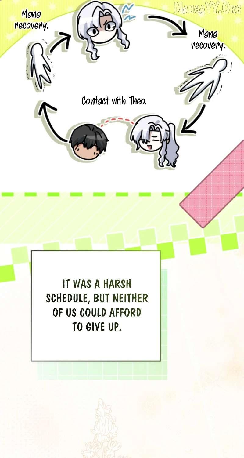 How To Survive As The Devil’s Child Chapter 122 page 30 - 