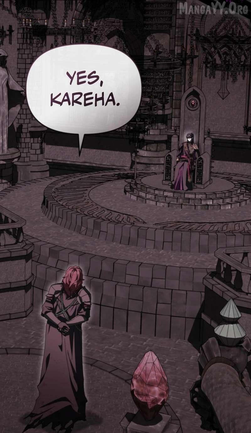 How To Survive As The Devil’s Child Chapter 122 page 36 - 
